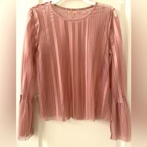 Mesh Shirt